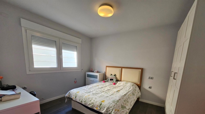 Murcia - Molina de Segura - 404m2