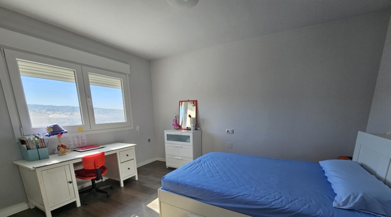 Murcia - Molina de Segura - 404m2