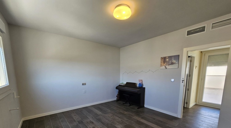 Murcia - Molina de Segura - 404m2