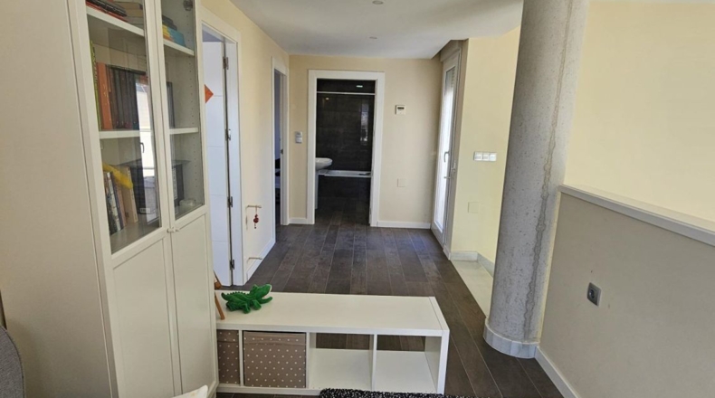 Murcia - Molina de Segura - 404m2
