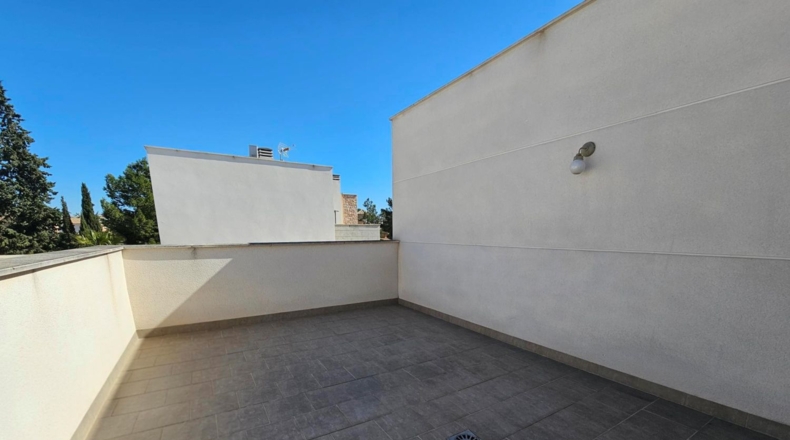 Murcia - Molina de Segura - 404m2