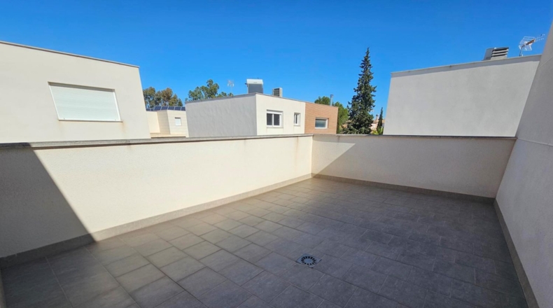 Murcia - Molina de Segura - 404m2