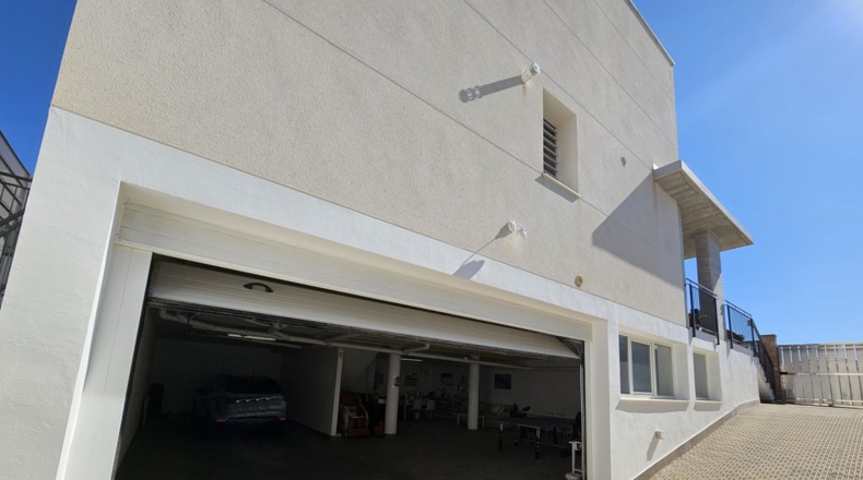 Murcia - Molina de Segura - 404m2