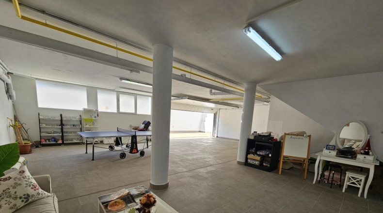 Murcia - Molina de Segura - 404m2