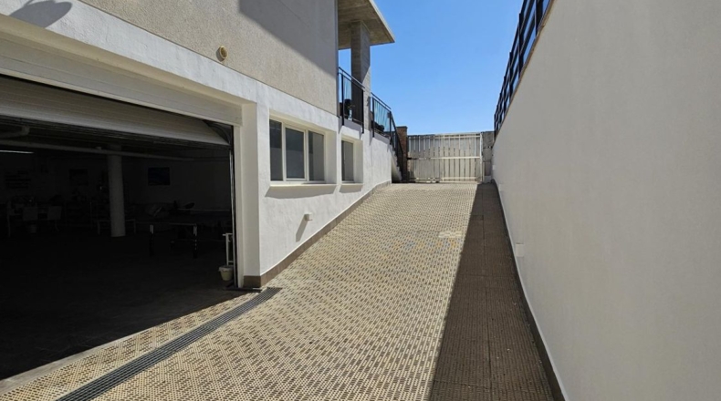 Murcia - Molina de Segura - 404m2