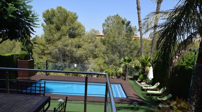 Murcia - Molina de Segura - 700m2