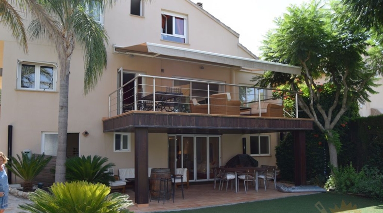 Murcia - Molina de Segura - 700m2
