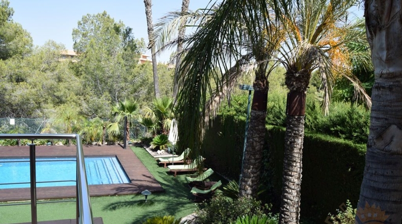 Murcia - Molina de Segura - 700m2