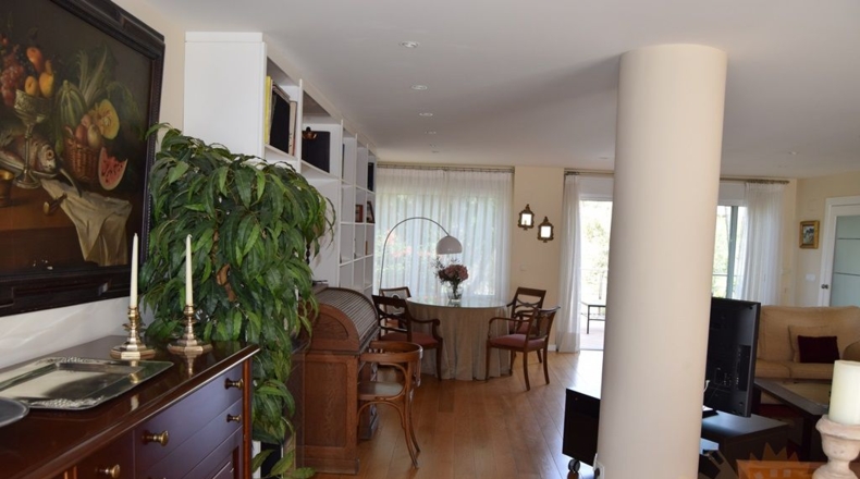Murcia - Molina de Segura - 700m2