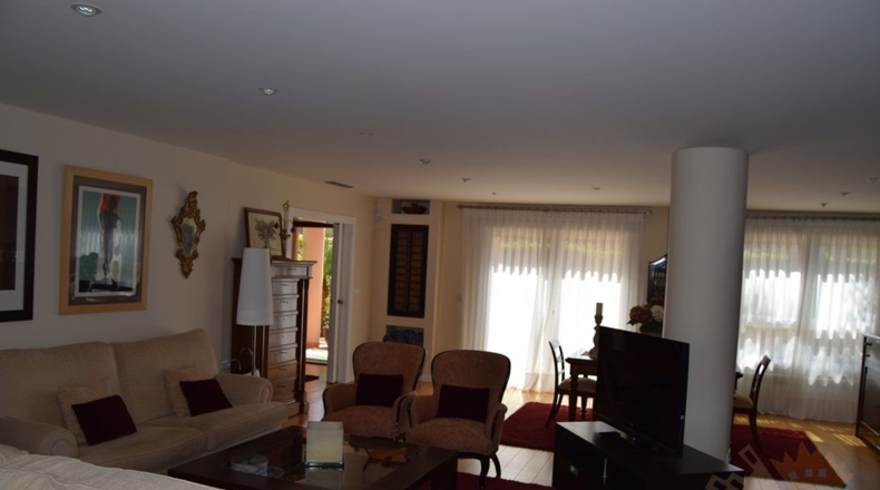 Murcia - Molina de Segura - 700m2