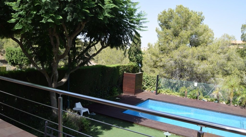 Murcia - Molina de Segura - 700m2