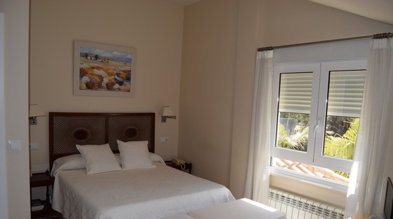 Murcia - Molina de Segura - 700m2