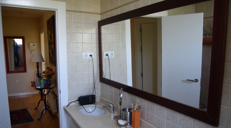 Murcia - Molina de Segura - 700m2