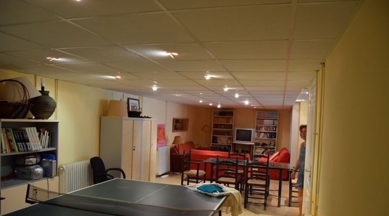Murcia - Molina de Segura - 700m2