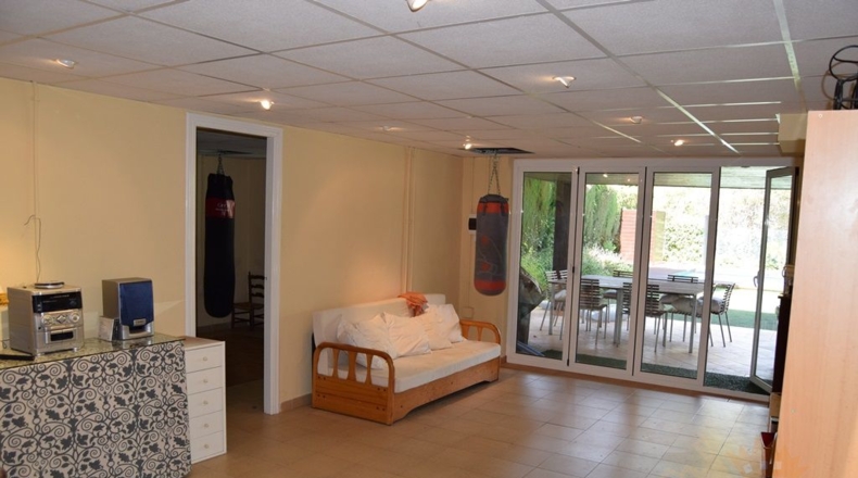 Murcia - Molina de Segura - 700m2