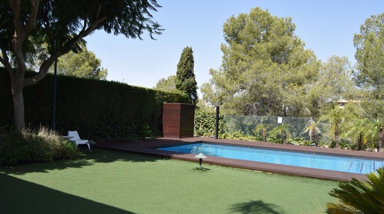 Murcia - Molina de Segura - 700m2