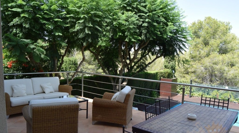 Murcia - Molina de Segura - 700m2