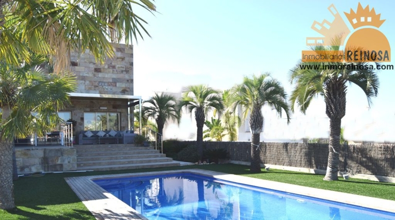 Murcia - Molina de Segura - 800m2
