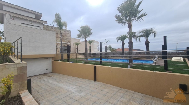 Murcia - Molina de Segura - 800m2