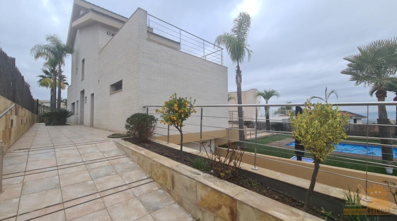 Murcia - Molina de Segura - 800m2
