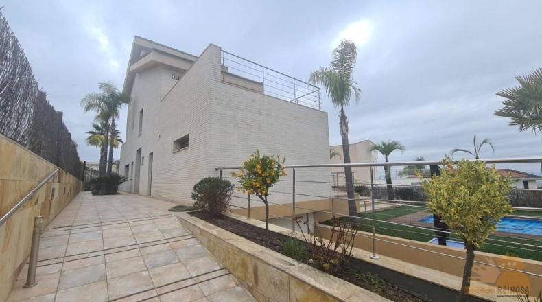 Murcia - Molina de Segura - 800m2