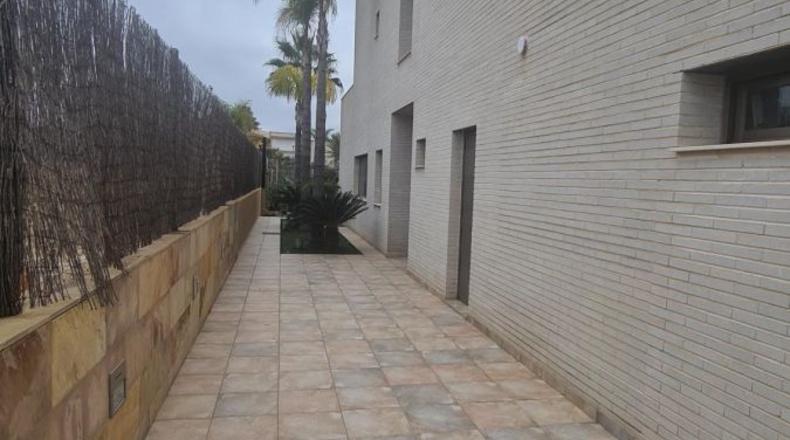 Murcia - Molina de Segura - 800m2