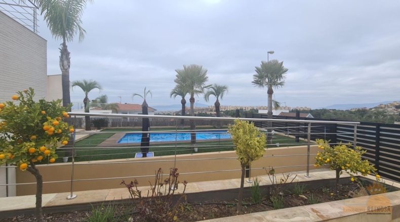 Murcia - Molina de Segura - 800m2