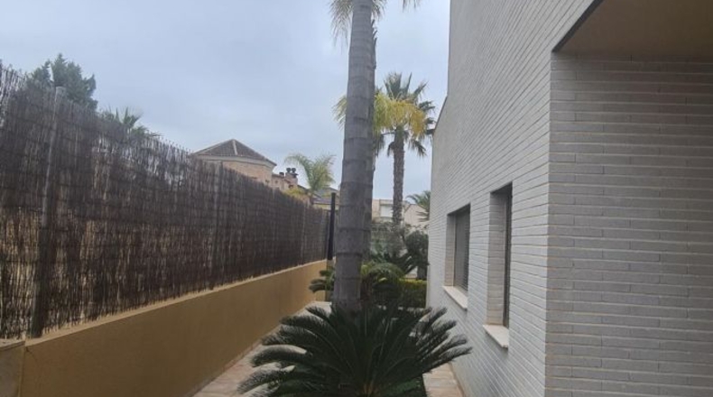 Murcia - Molina de Segura - 800m2