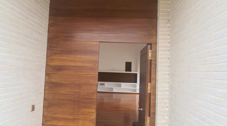 Murcia - Molina de Segura - 800m2