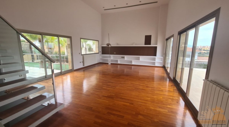 Murcia - Molina de Segura - 800m2