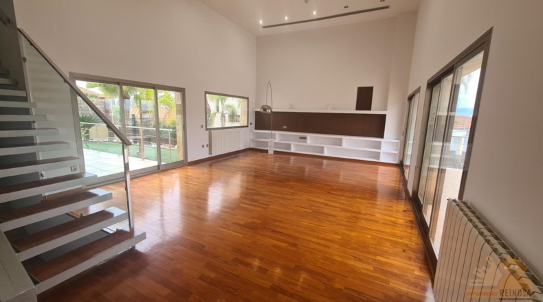 Murcia - Molina de Segura - 800m2