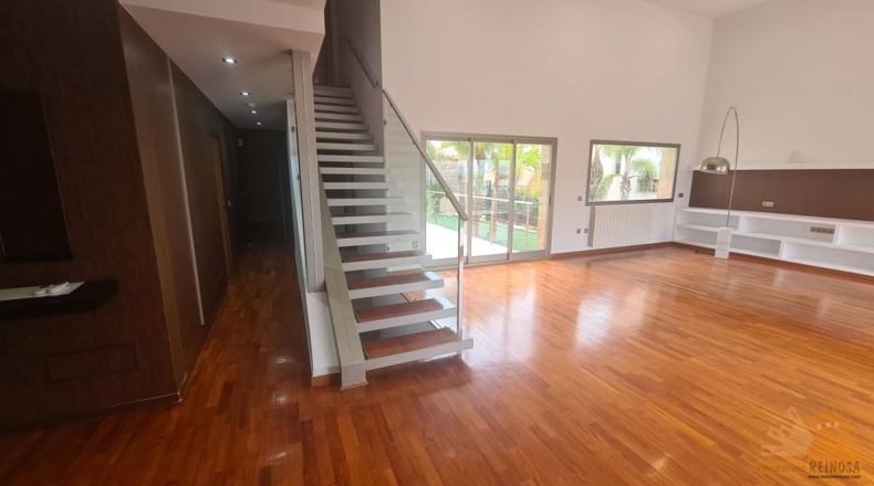 Murcia - Molina de Segura - 800m2
