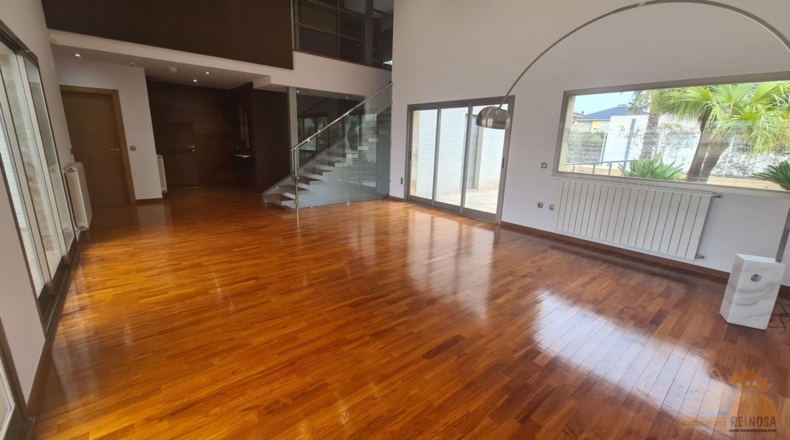 Murcia - Molina de Segura - 800m2