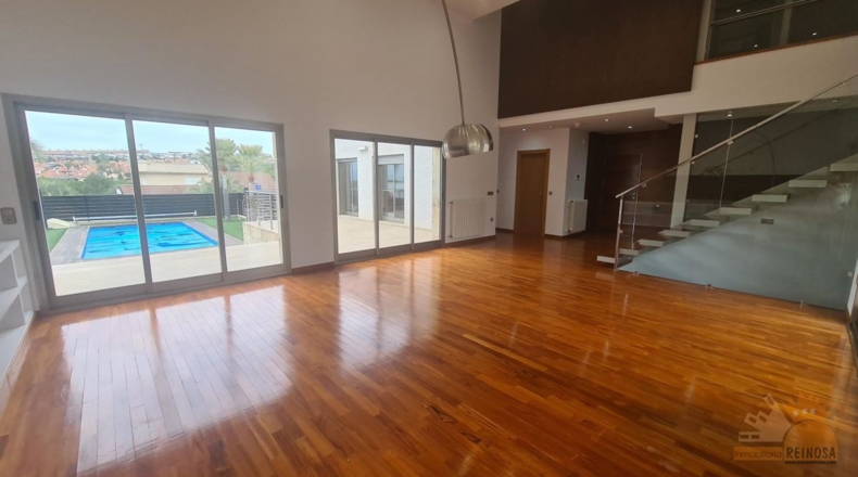 Murcia - Molina de Segura - 800m2