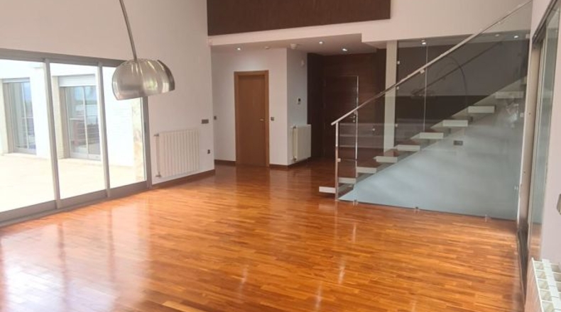 Murcia - Molina de Segura - 800m2