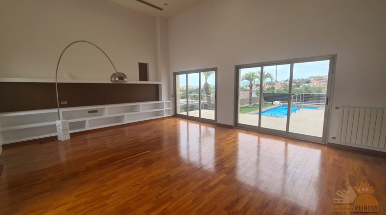 Murcia - Molina de Segura - 800m2