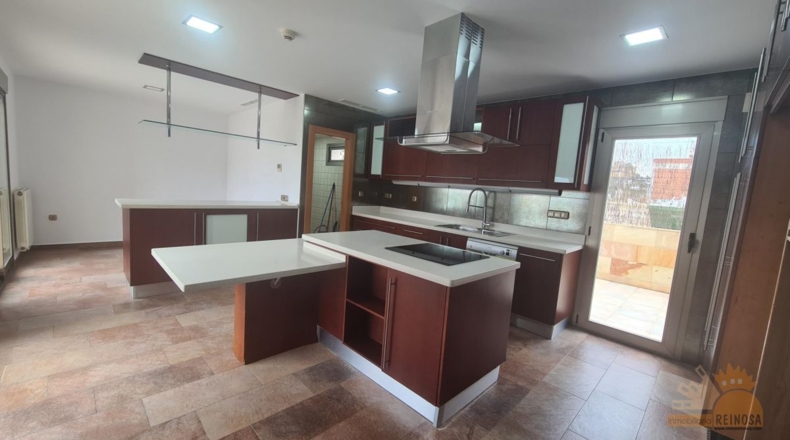 Murcia - Molina de Segura - 800m2