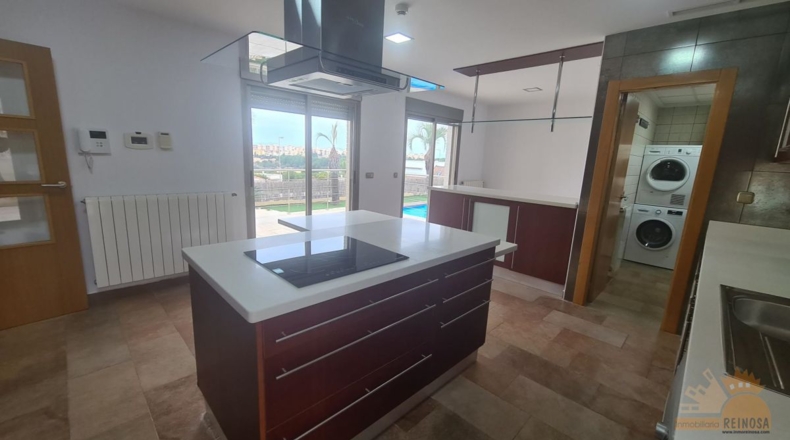 Murcia - Molina de Segura - 800m2