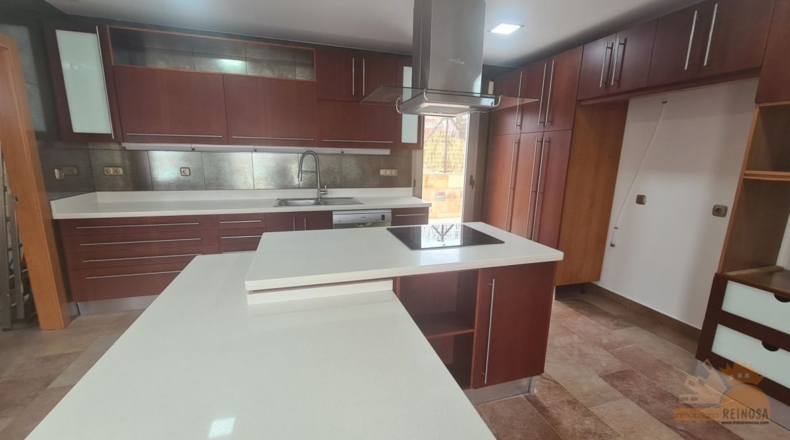 Murcia - Molina de Segura - 800m2