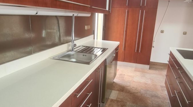 Murcia - Molina de Segura - 800m2