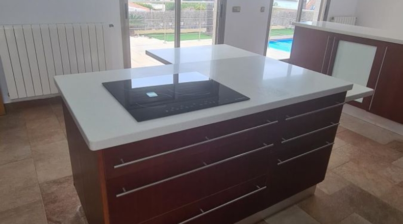 Murcia - Molina de Segura - 800m2