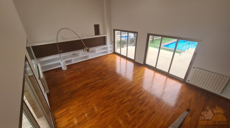 Murcia - Molina de Segura - 800m2