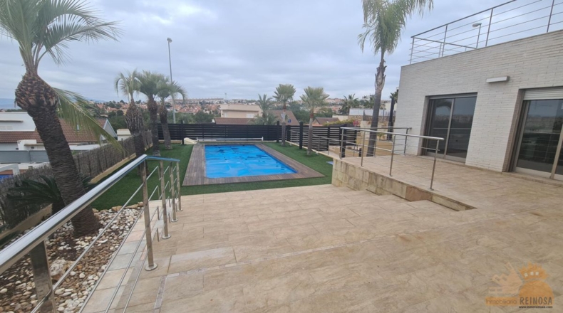 Murcia - Molina de Segura - 800m2