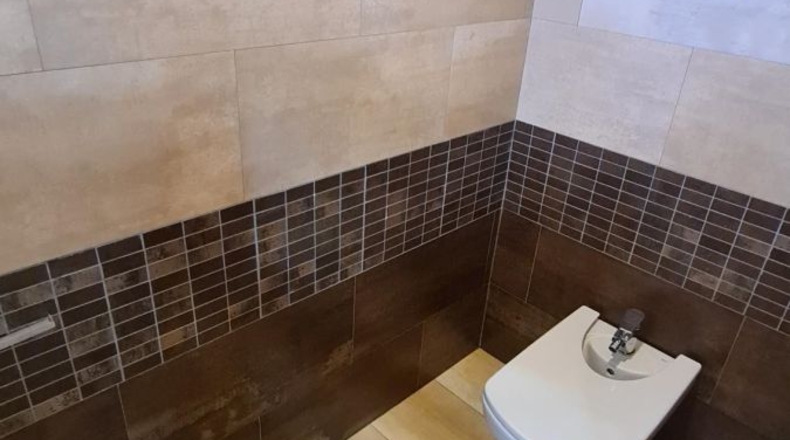 Murcia - Molina de Segura - 800m2