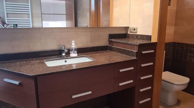 Murcia - Molina de Segura - 800m2