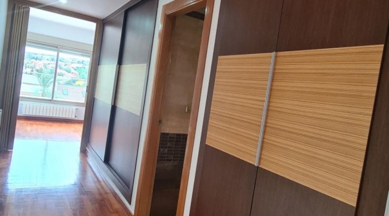 Murcia - Molina de Segura - 800m2