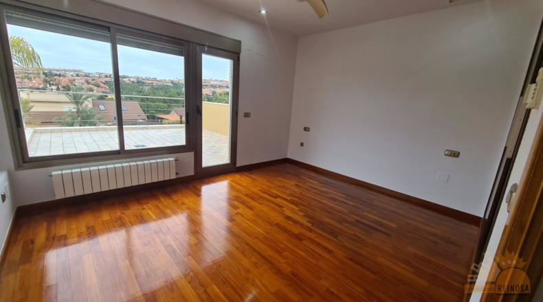 Murcia - Molina de Segura - 800m2