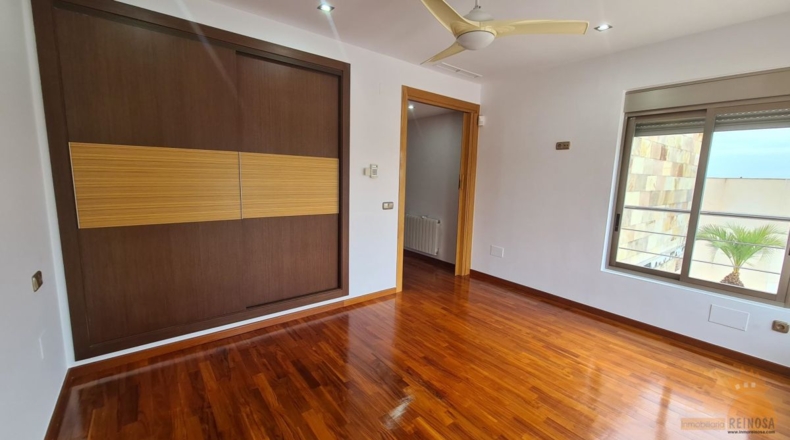 Murcia - Molina de Segura - 800m2