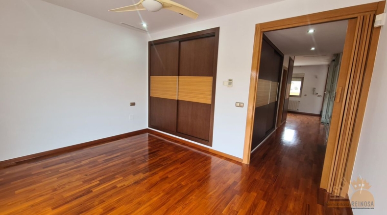 Murcia - Molina de Segura - 800m2
