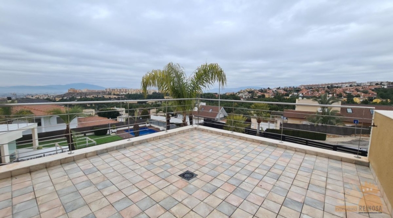 Murcia - Molina de Segura - 800m2
